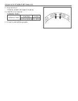 Preview for 463 page of SSANGYONG Musso Sports N100 2003 Manual