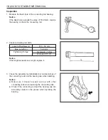 Preview for 473 page of SSANGYONG Musso Sports N100 2003 Manual