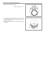 Preview for 475 page of SSANGYONG Musso Sports N100 2003 Manual