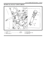 Preview for 478 page of SSANGYONG Musso Sports N100 2003 Manual