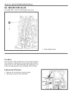 Preview for 483 page of SSANGYONG Musso Sports N100 2003 Manual