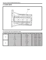 Preview for 487 page of SSANGYONG Musso Sports N100 2003 Manual