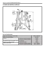 Preview for 489 page of SSANGYONG Musso Sports N100 2003 Manual