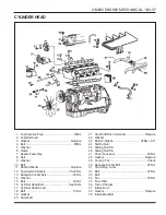 Preview for 529 page of SSANGYONG Musso Sports N100 2003 Manual