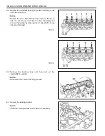 Preview for 540 page of SSANGYONG Musso Sports N100 2003 Manual