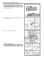 Preview for 552 page of SSANGYONG Musso Sports N100 2003 Manual