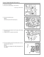 Preview for 558 page of SSANGYONG Musso Sports N100 2003 Manual