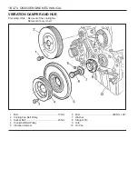 Preview for 566 page of SSANGYONG Musso Sports N100 2003 Manual