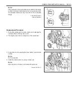 Preview for 573 page of SSANGYONG Musso Sports N100 2003 Manual