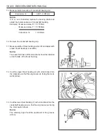 Preview for 582 page of SSANGYONG Musso Sports N100 2003 Manual