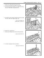 Preview for 603 page of SSANGYONG Musso Sports N100 2003 Manual