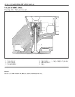 Preview for 604 page of SSANGYONG Musso Sports N100 2003 Manual