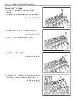 Preview for 606 page of SSANGYONG Musso Sports N100 2003 Manual