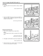 Preview for 610 page of SSANGYONG Musso Sports N100 2003 Manual