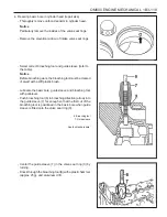 Preview for 611 page of SSANGYONG Musso Sports N100 2003 Manual