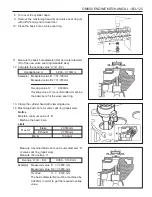 Preview for 617 page of SSANGYONG Musso Sports N100 2003 Manual