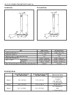 Preview for 620 page of SSANGYONG Musso Sports N100 2003 Manual