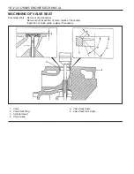 Preview for 624 page of SSANGYONG Musso Sports N100 2003 Manual