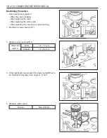 Preview for 626 page of SSANGYONG Musso Sports N100 2003 Manual