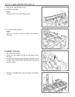 Preview for 634 page of SSANGYONG Musso Sports N100 2003 Manual