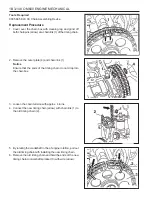 Preview for 640 page of SSANGYONG Musso Sports N100 2003 Manual