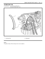 Preview for 643 page of SSANGYONG Musso Sports N100 2003 Manual