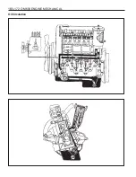 Preview for 663 page of SSANGYONG Musso Sports N100 2003 Manual