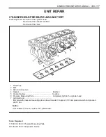 Preview for 668 page of SSANGYONG Musso Sports N100 2003 Manual