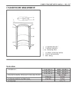 Preview for 678 page of SSANGYONG Musso Sports N100 2003 Manual