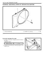 Preview for 708 page of SSANGYONG Musso Sports N100 2003 Manual