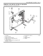 Preview for 709 page of SSANGYONG Musso Sports N100 2003 Manual