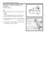 Preview for 714 page of SSANGYONG Musso Sports N100 2003 Manual