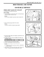 Preview for 715 page of SSANGYONG Musso Sports N100 2003 Manual