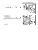 Preview for 717 page of SSANGYONG Musso Sports N100 2003 Manual