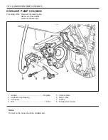 Preview for 718 page of SSANGYONG Musso Sports N100 2003 Manual