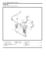 Preview for 722 page of SSANGYONG Musso Sports N100 2003 Manual