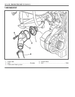 Preview for 726 page of SSANGYONG Musso Sports N100 2003 Manual