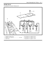 Preview for 734 page of SSANGYONG Musso Sports N100 2003 Manual