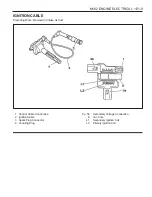 Preview for 736 page of SSANGYONG Musso Sports N100 2003 Manual