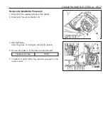 Preview for 758 page of SSANGYONG Musso Sports N100 2003 Manual