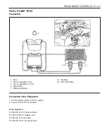 Preview for 790 page of SSANGYONG Musso Sports N100 2003 Manual