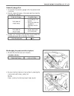 Preview for 812 page of SSANGYONG Musso Sports N100 2003 Manual