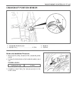 Preview for 824 page of SSANGYONG Musso Sports N100 2003 Manual