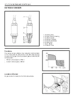 Preview for 831 page of SSANGYONG Musso Sports N100 2003 Manual