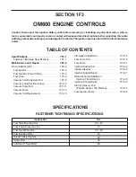 Preview for 839 page of SSANGYONG Musso Sports N100 2003 Manual