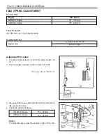 Preview for 853 page of SSANGYONG Musso Sports N100 2003 Manual