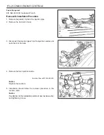 Preview for 863 page of SSANGYONG Musso Sports N100 2003 Manual