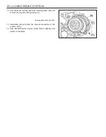 Preview for 871 page of SSANGYONG Musso Sports N100 2003 Manual