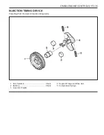 Preview for 872 page of SSANGYONG Musso Sports N100 2003 Manual