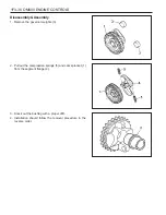 Preview for 873 page of SSANGYONG Musso Sports N100 2003 Manual